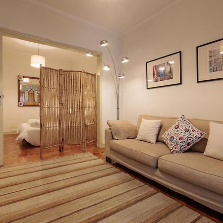 Braga Sarmiento Apartment Exteriér fotografie