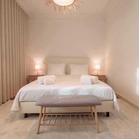 Braga Sarmiento Apartment Exteriér fotografie