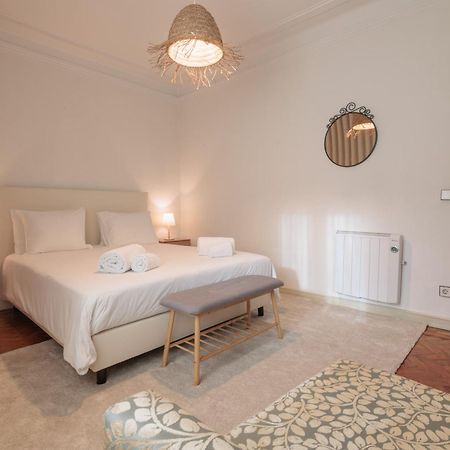 Braga Sarmiento Apartment Exteriér fotografie