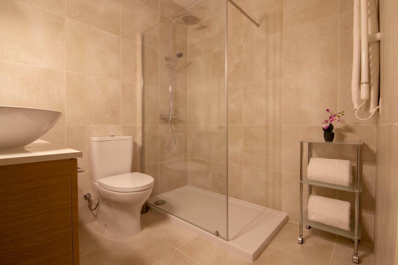 Braga Sarmiento Apartment Exteriér fotografie