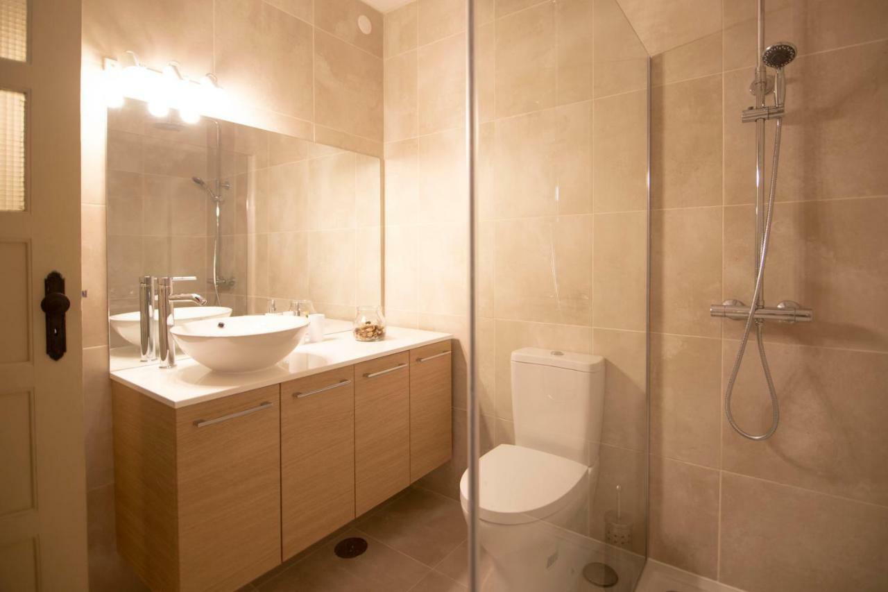 Braga Sarmiento Apartment Exteriér fotografie